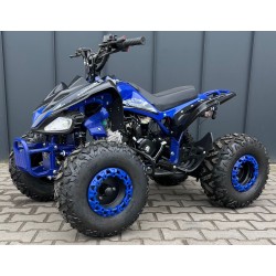SOLDE Quad CARBONE...