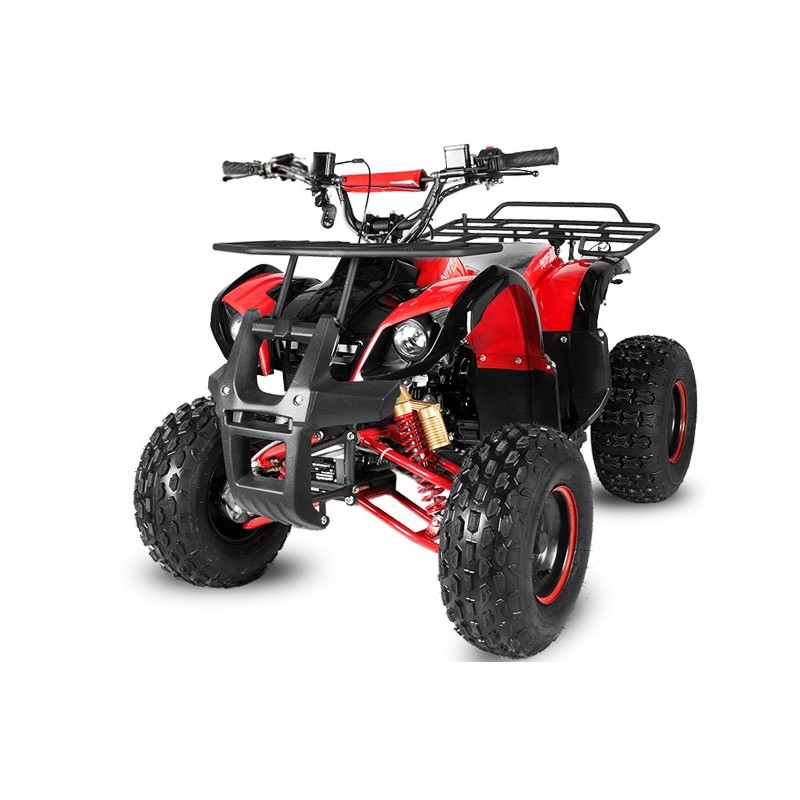 Quad enfant BAZOOKA 125cc 8