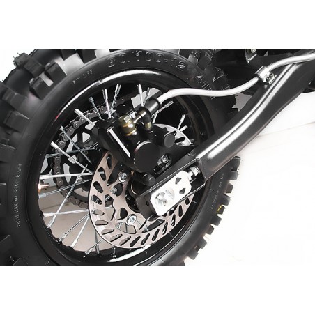 Réservoir CRF 70 ORION dirt bike / pit bike