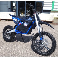 DIRT BIKE ENFANT ÉLECTRIQUE...